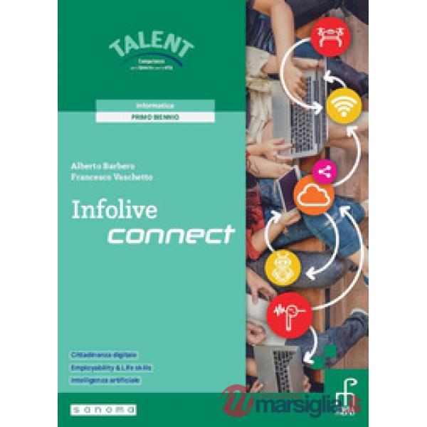 INFOLIVE CONNECT