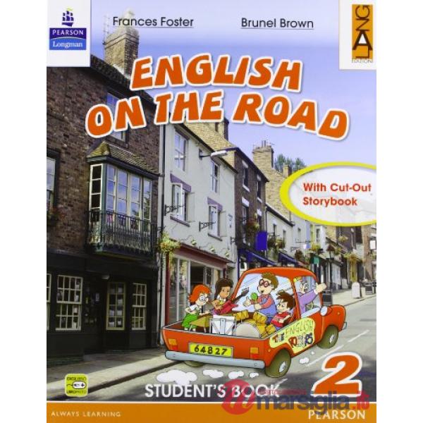 ENGLISH ON THE ROAD ST. B. 2