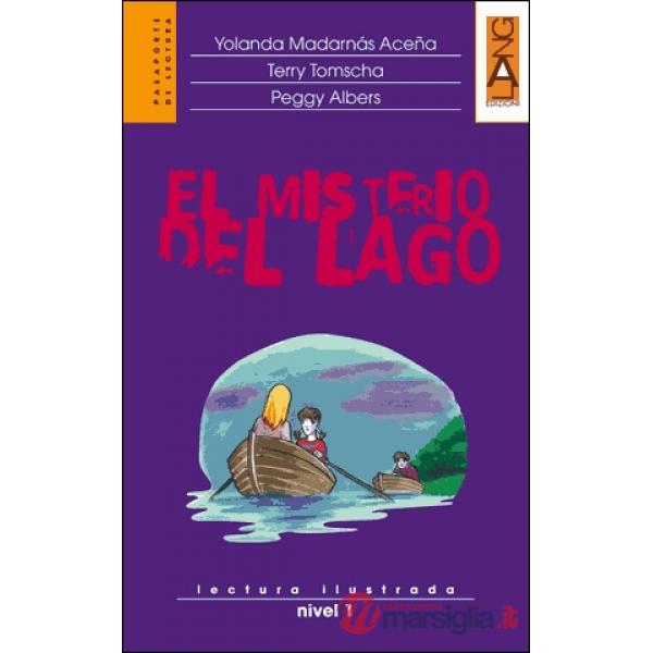 MISTERIO DEL LAGO