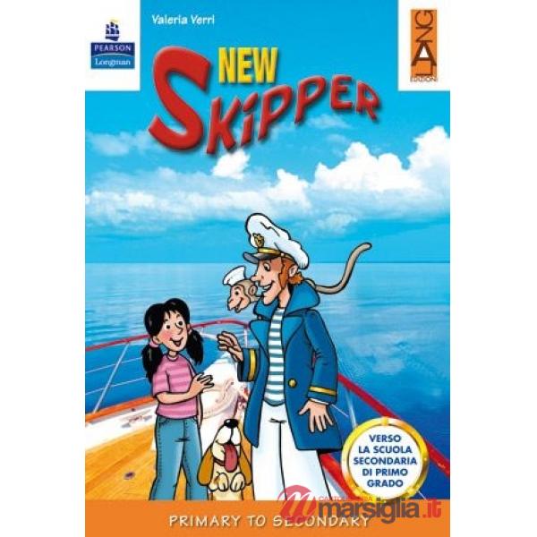 NEW SKIPPER