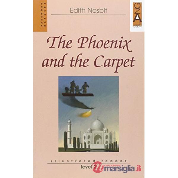 PWD2: THE PHOENIX AND THE CARPET
