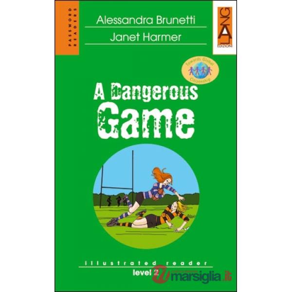 DANGEROUS GAME