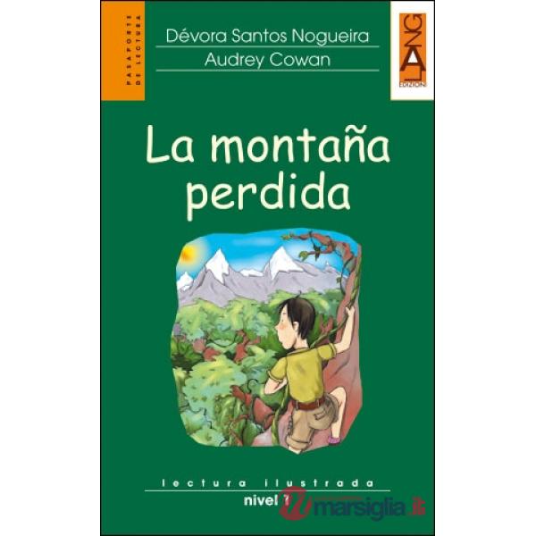 MONTANA PERDIDA