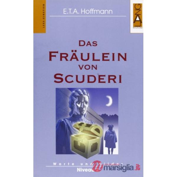 DAS FRAULEIN VON SCUDERI