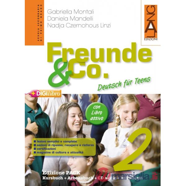 FREUNDE & CO. 2