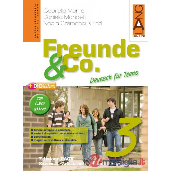 FREUNDE & CO. 3