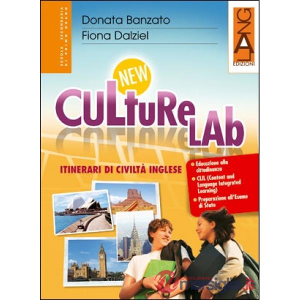 NEW CULTURE LAB