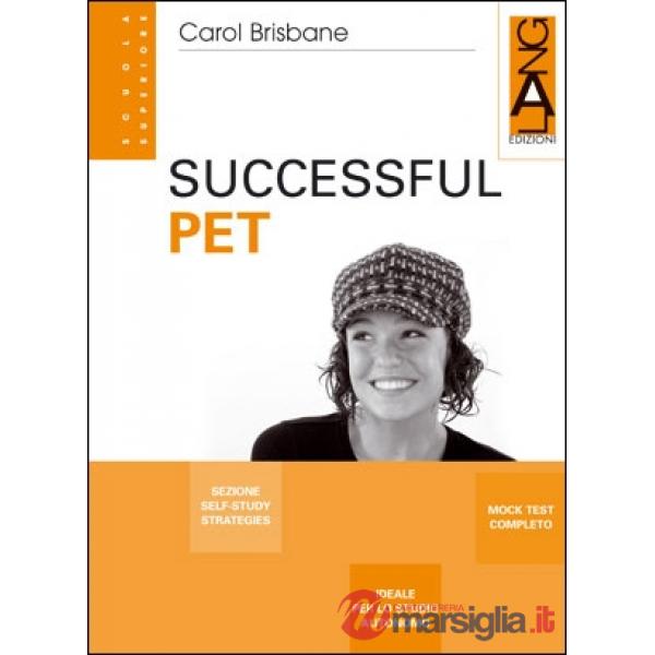 SUCCESSFUL PET