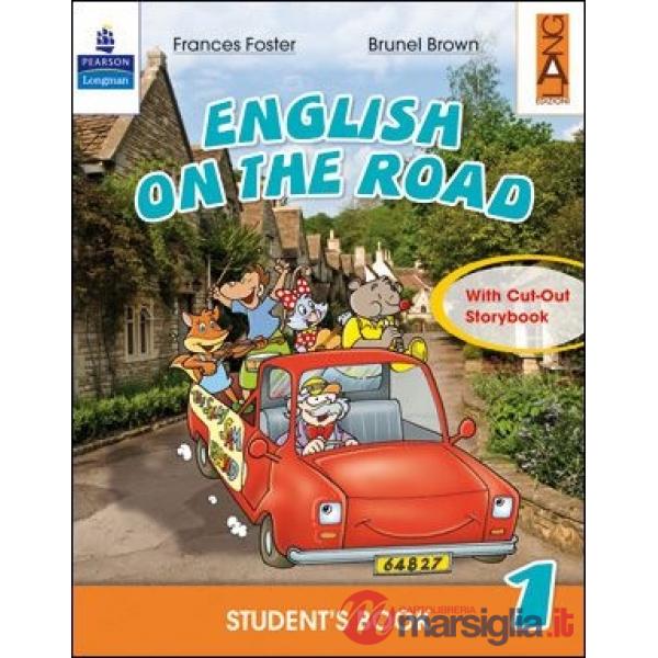 ENGLISH ON THE ROAD PR. B. 5