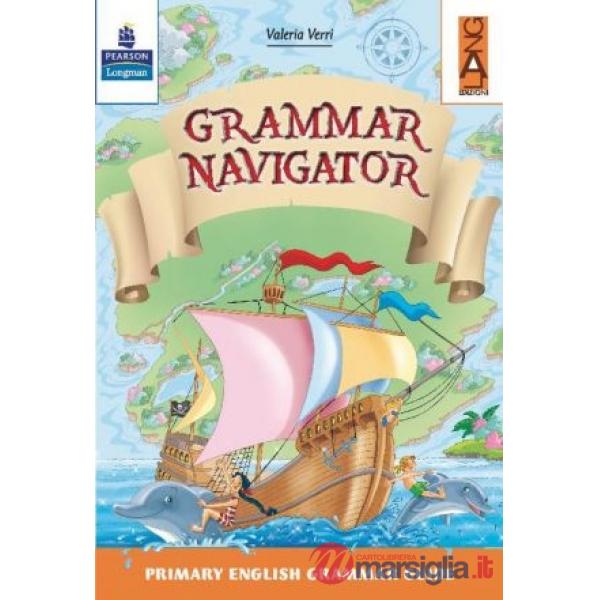 GRAMMAR NAVIGATOR
