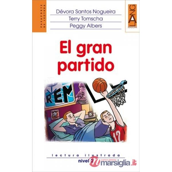 EL GRAN PARTIDO