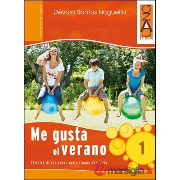 ME GUSTA EL VERANO 1
