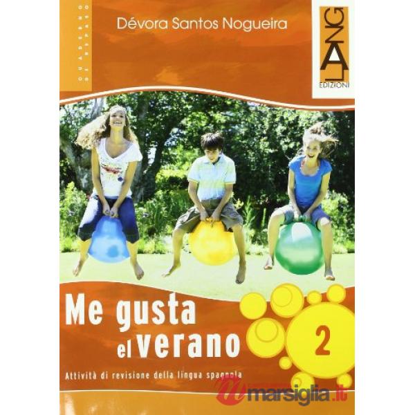 ME GUSTA EL VERANO 2