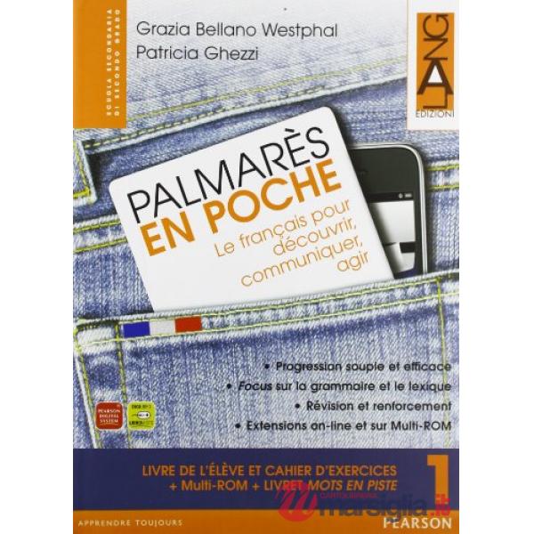 PALMARES EN POCHE 1