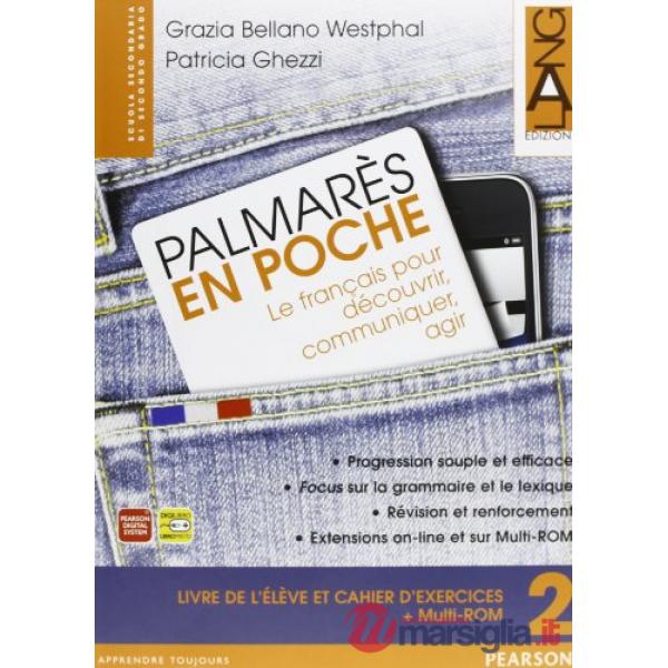 PALMARES EN POCHE 2