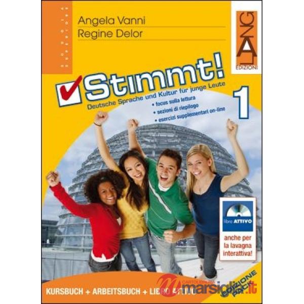 STIMMT! ED. PACK 1