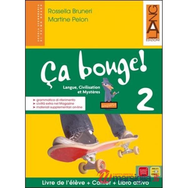 CA BOUGE! 2