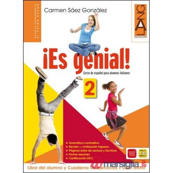IES GENIAL! 2