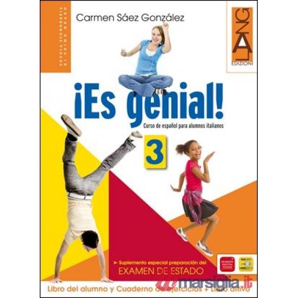IES GENIAL! 3