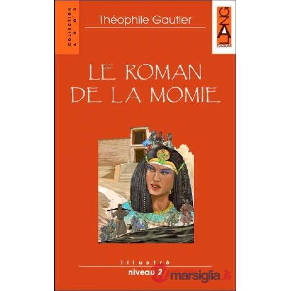 ROMAN DE LA MOMIE