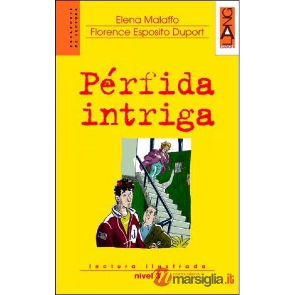 PERFIDA INTRIGA