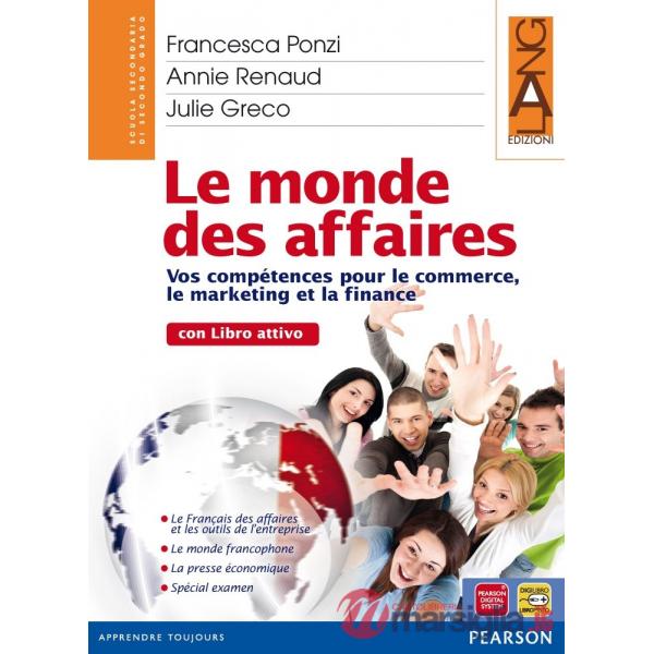 MONDE DES AFFAIRES (VERSIONE ONLINE)