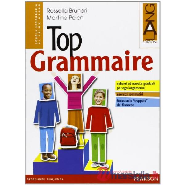 TOP GRAMMAIRE