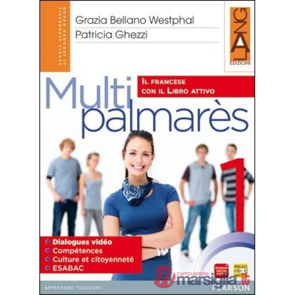 MULTIPALMAR 2 ED. DIGIT VOL + FASC. + ITE + DIDA