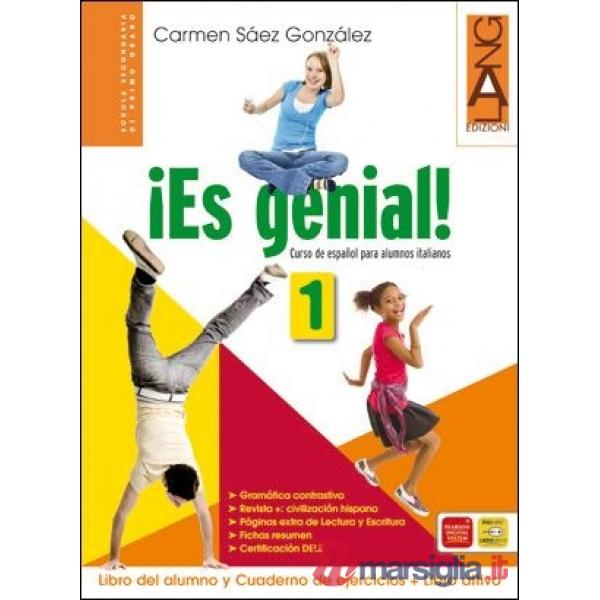 IES GENIAL! 3 - ITE STUDENTE