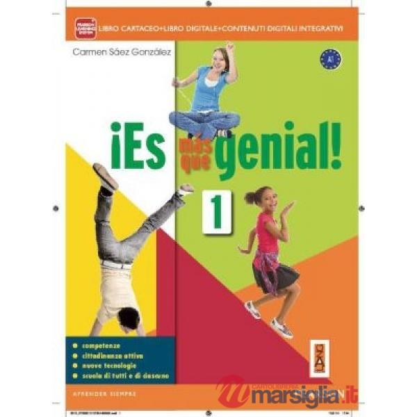 IES MAS QUE GENIAL! 1 ITE + DIDASTORE
