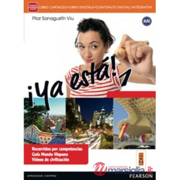 YA ESTA! 1 VOL + CIVILTA + ITE + DIDASTORE