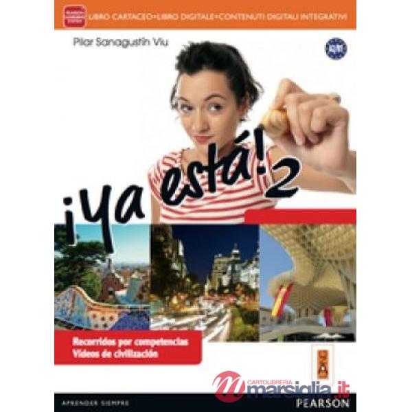 IYA ESTA! 2 ITE + DIDASTORE