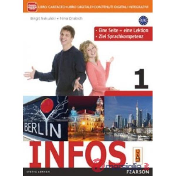 INFOS 3 ITE + DIDASTORE