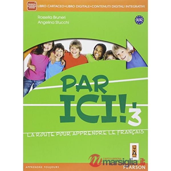 PAR ICI! 3 VOL + ITE + DIDASTORE