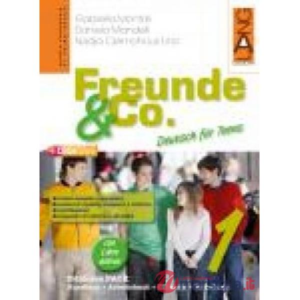 FREUNDE & CO. 3 DIDASTORE