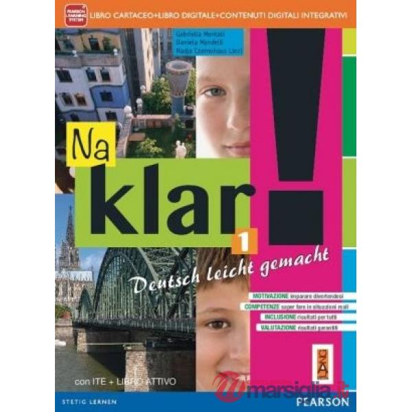NA KLAR! 2 ITE + DIDASTORE