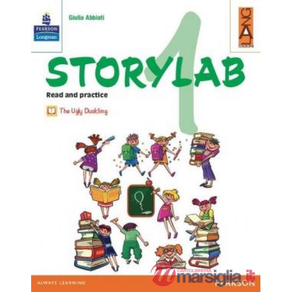 STORYLAB 1