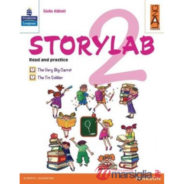 STORYLAB 2