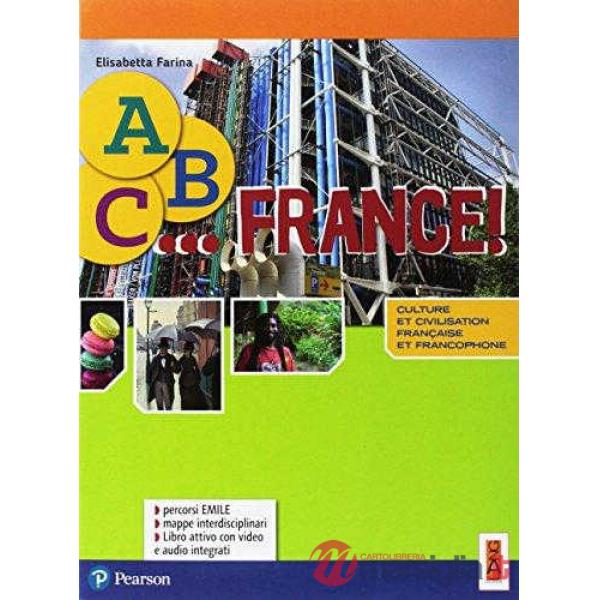 ABC... FRANCE! VOL + DVD