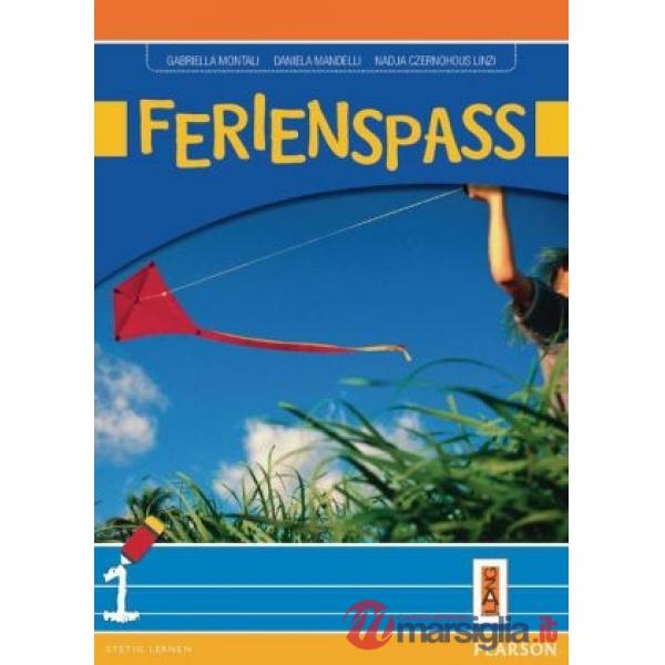 FERIENSPASS 1
