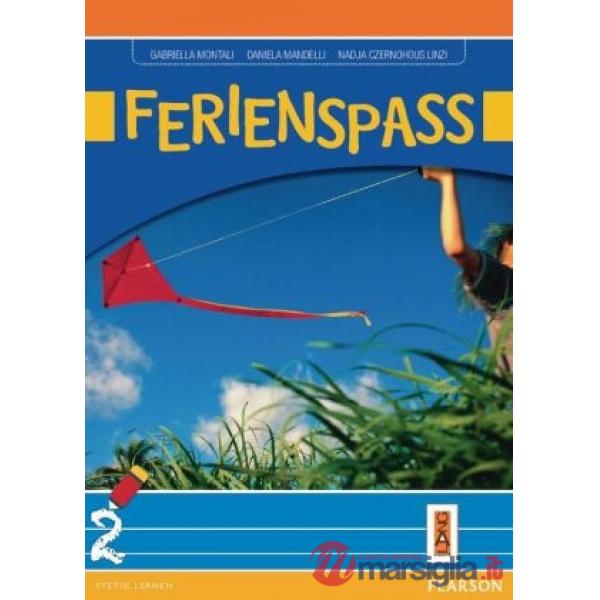 FERIENSPASS 2