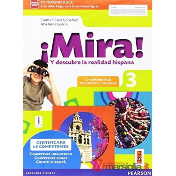 MIRA! NI VOL + AB + APRENDEFACIL + ITE + DIDASTOREPP.
