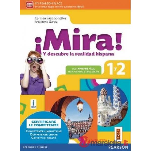 MIRA! NIVEL 3 ITE + DIDASTORE