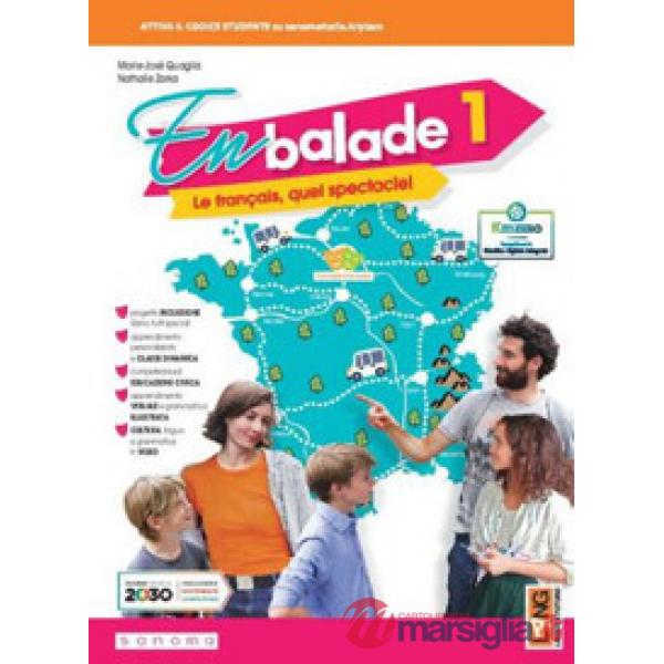 EN BALADE 1
