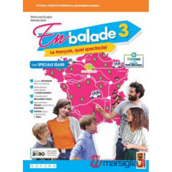 EN BALADE 3