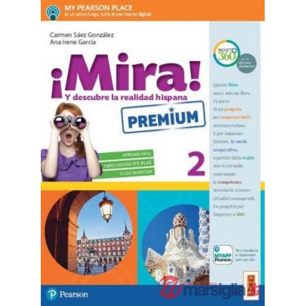 MIRA! 2 PREMIUM VOL + APRENDEFACIL + ITE + ITEPL + AB + DIDASTORE