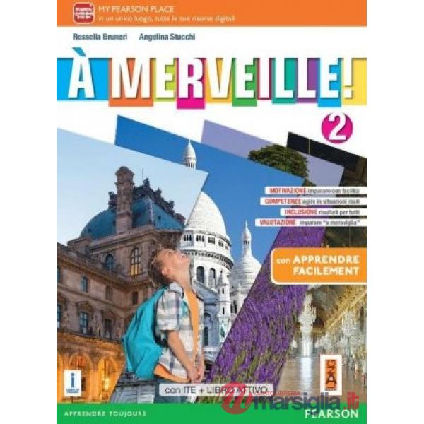 A MERVEILLE! 2 PACK VOL + AB + APPRFACILEMENT + ITE + DIDASTORE