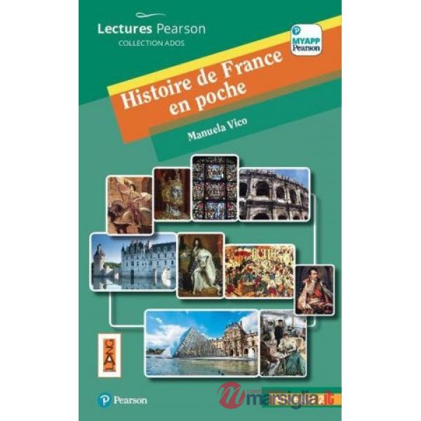 HISTOIRE DE FRANCE EN POCHE