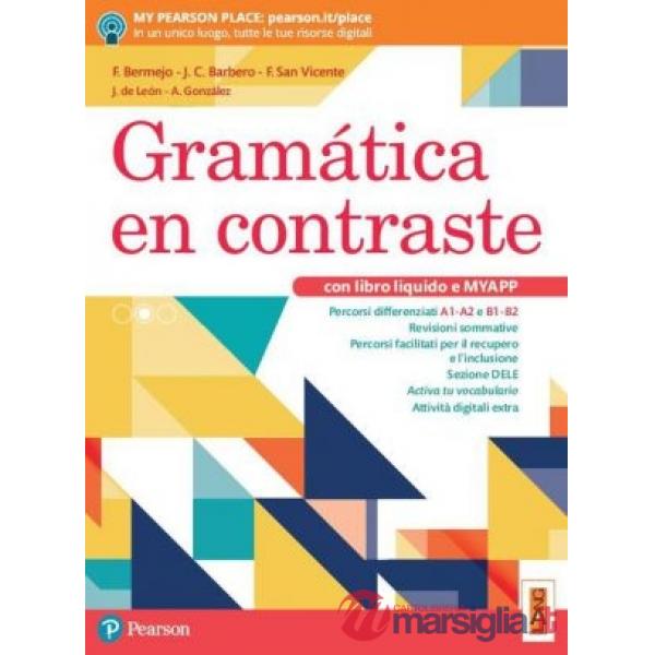 GRAMATICA EN CONTRASTE (TIPO C)