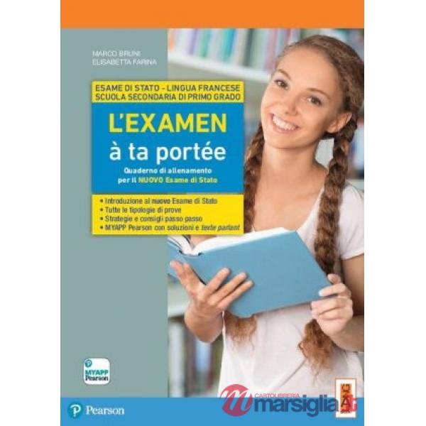 L'EXAMEN A TA PORTEE